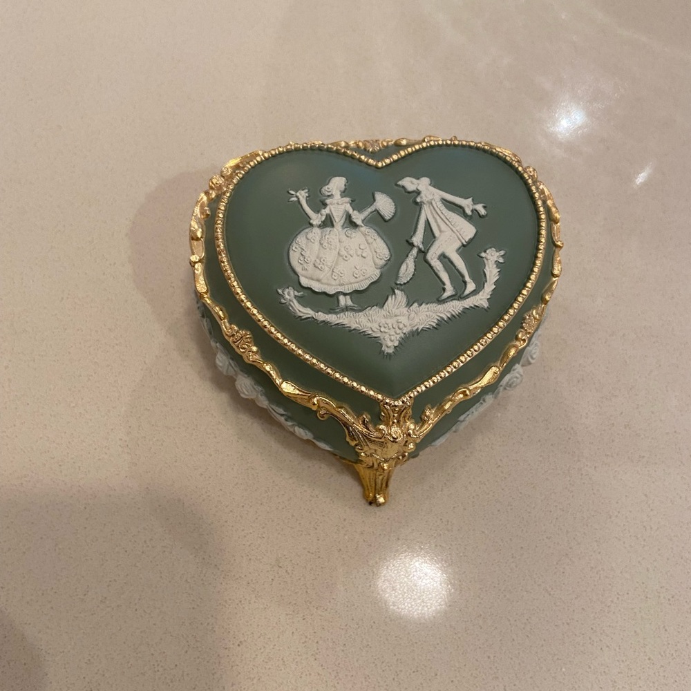 Music box